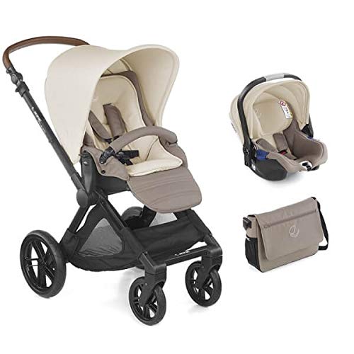 Jane Unisex Buggy T52