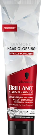 Color Shine Treatment Glossing Transparent, 150 ml