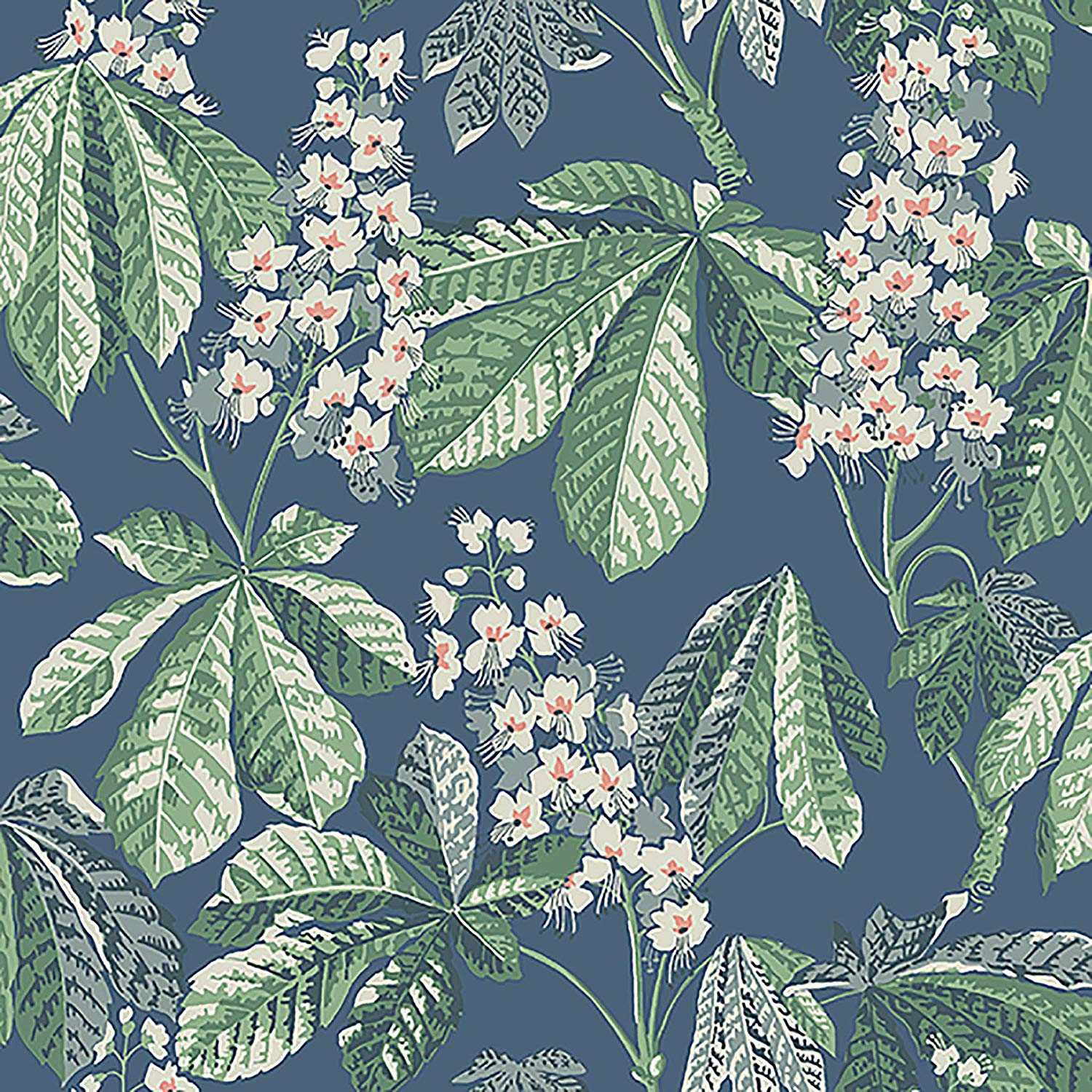Borastapeter - In Bloom 7201 "Chestnut Blossom"