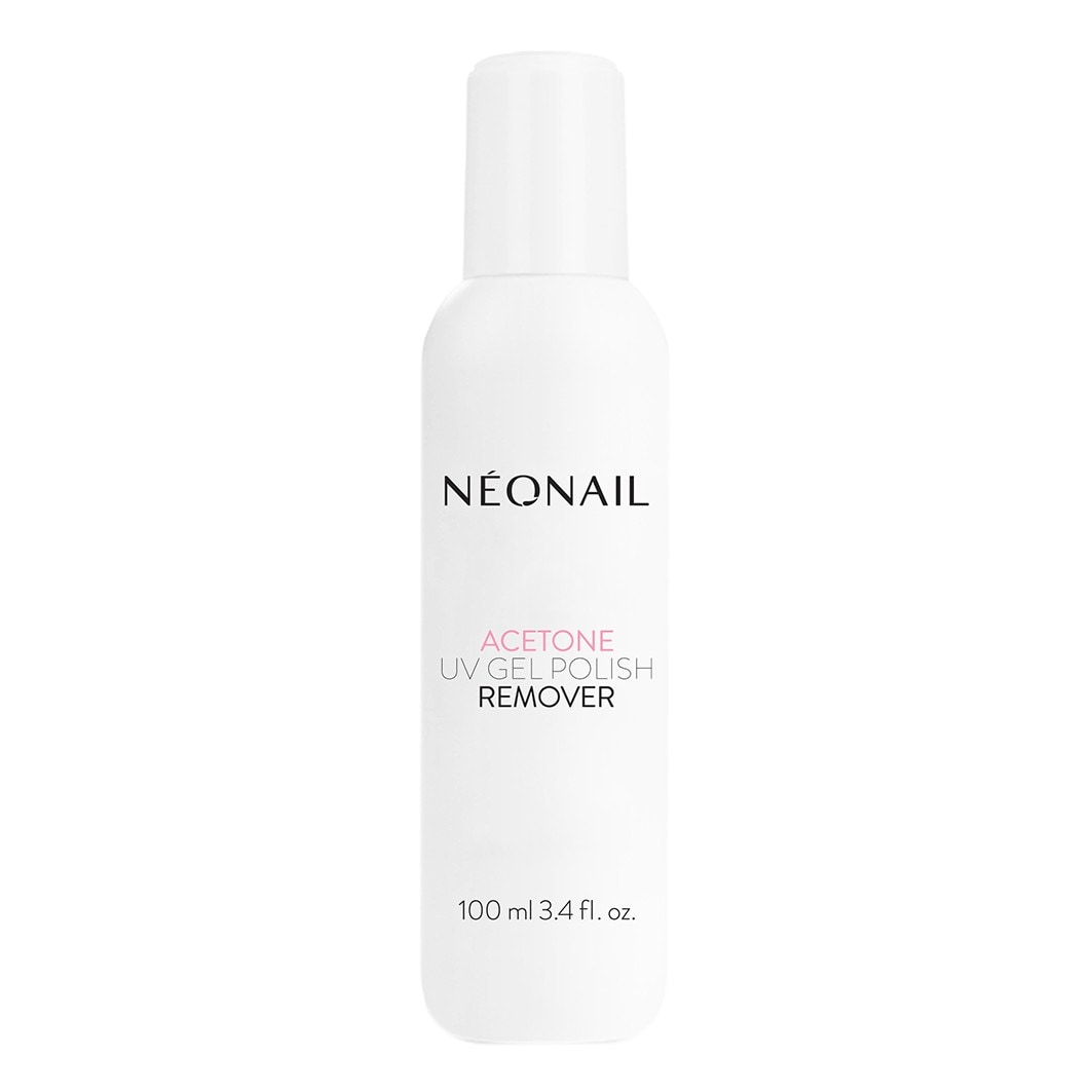 NeoNail UV Gel Remover - Acetone