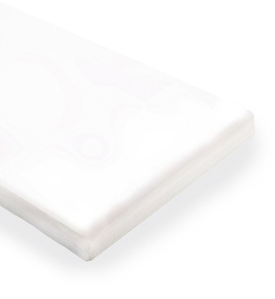 Pinolino 500024 - Coconut Core Natural Mattress
