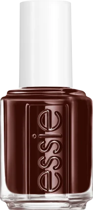 Essie Nagellack Odd Squad 953 Braun, 13,5 ml