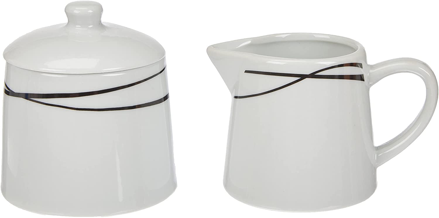 Maser Domestic Oslo 991368 2-Piece Bowl Set 23 cm