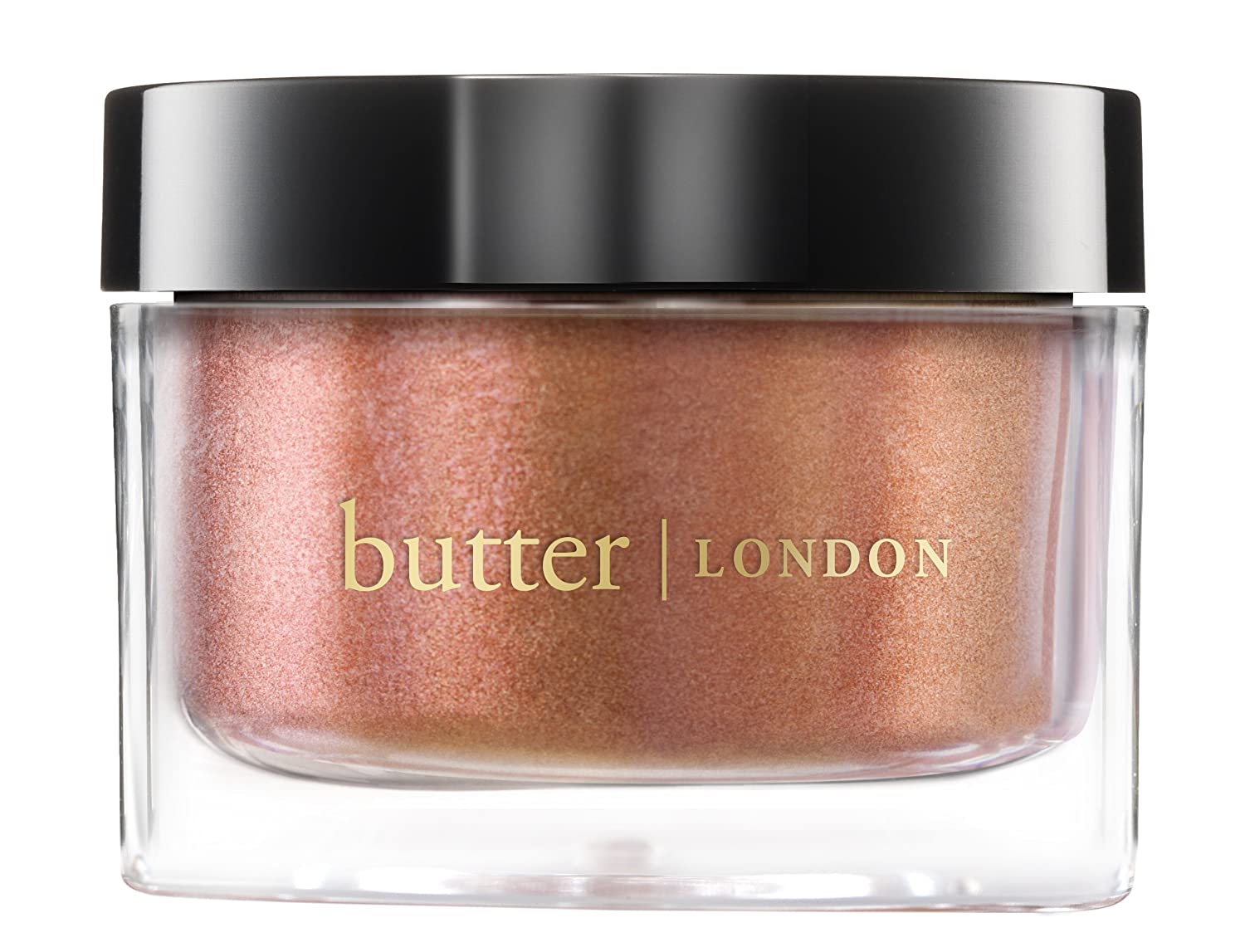 Butter London Glazen, ‎orange