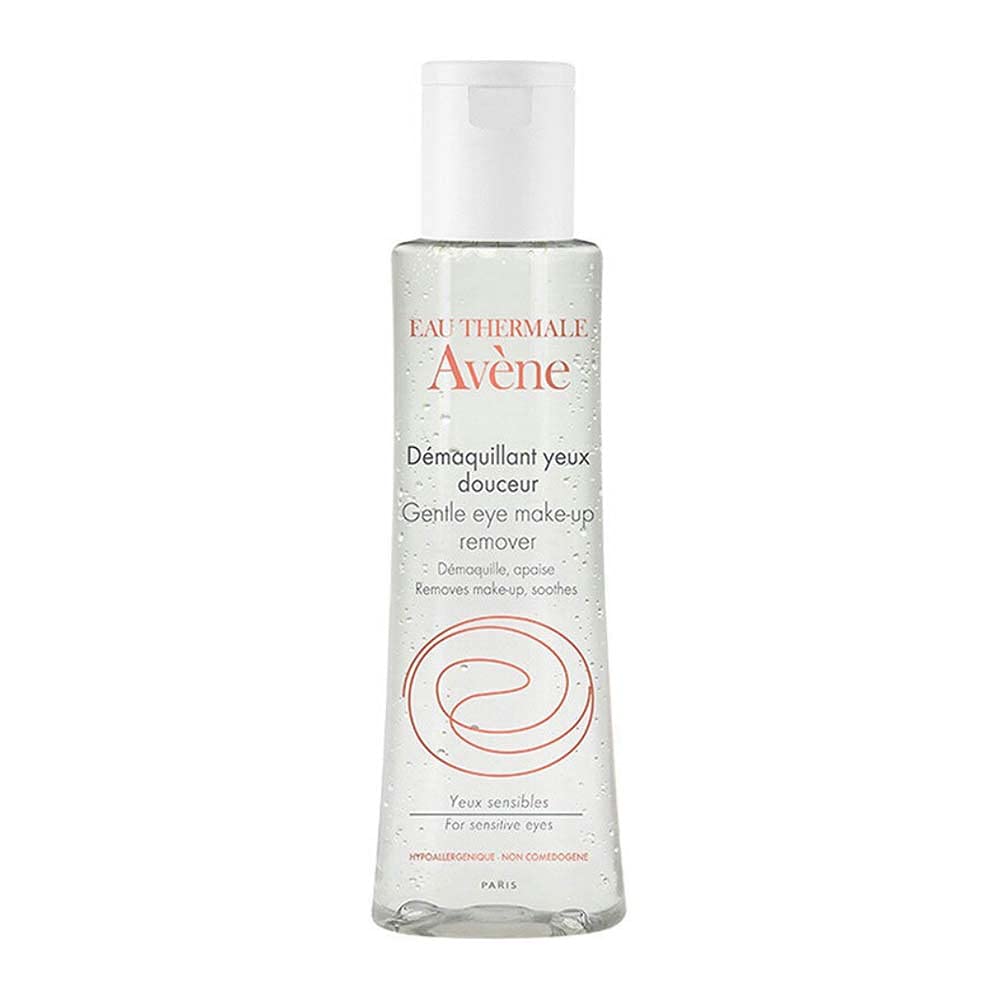 Unbekannt Avène Gentle Eye Make-Up Remover 125 ml