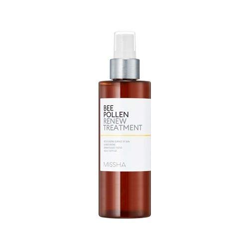 Missha Bee Pollen Renewing Treatment 150 ml