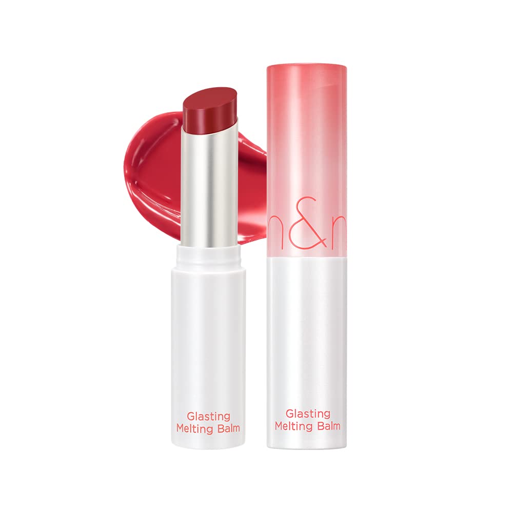 rom&nd Glasting Melting Balm (7 Colours) (04 Hippie Berry)
