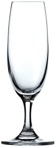Schott Zwiesel Convention Champagne Flutes (Set of 6)
