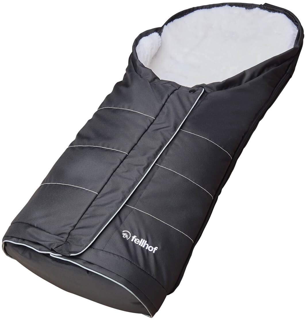 Fellhof 108701 Sölden Footmuff
