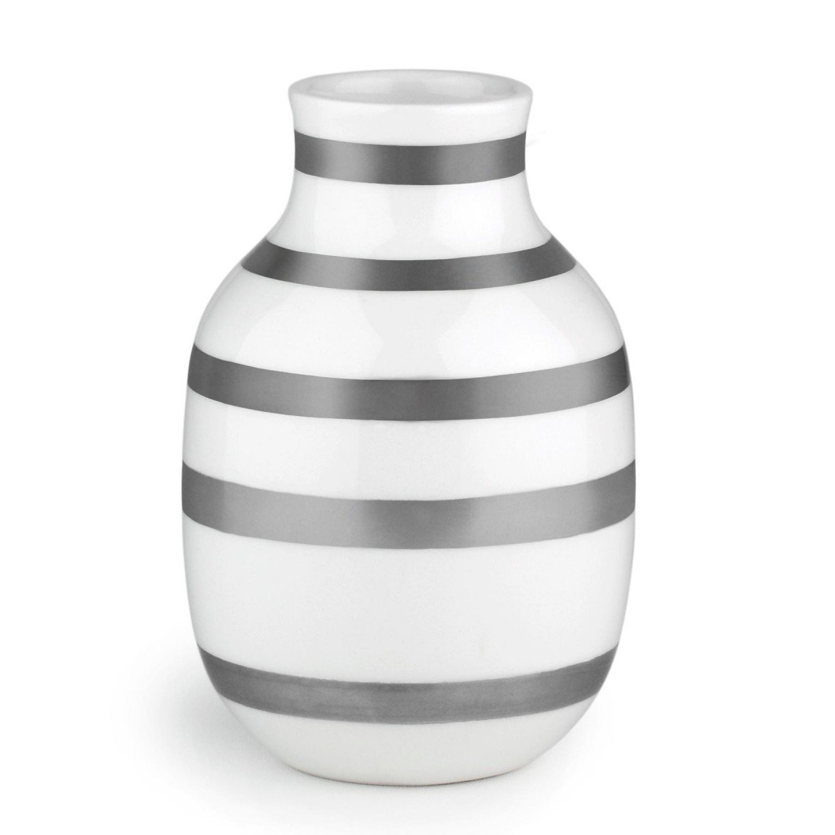 Kohler Kähler Omaggio Vase, 12.5 Cm