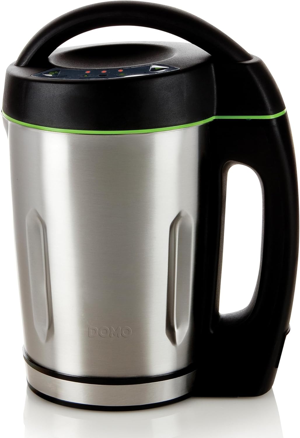 Domo DO498BL Soup Maker, 1000 W, White