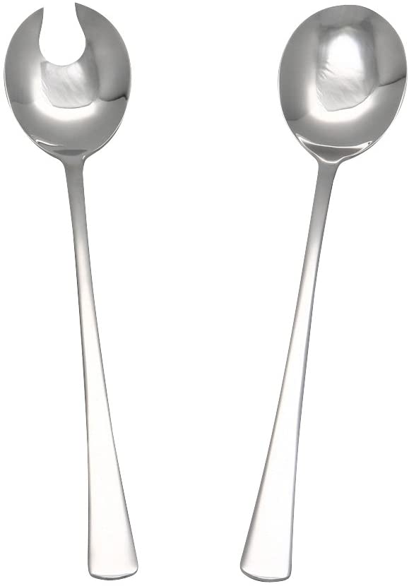 GRAWE GRAEWE Wurzburg Salad Servers 2-Piece Set
