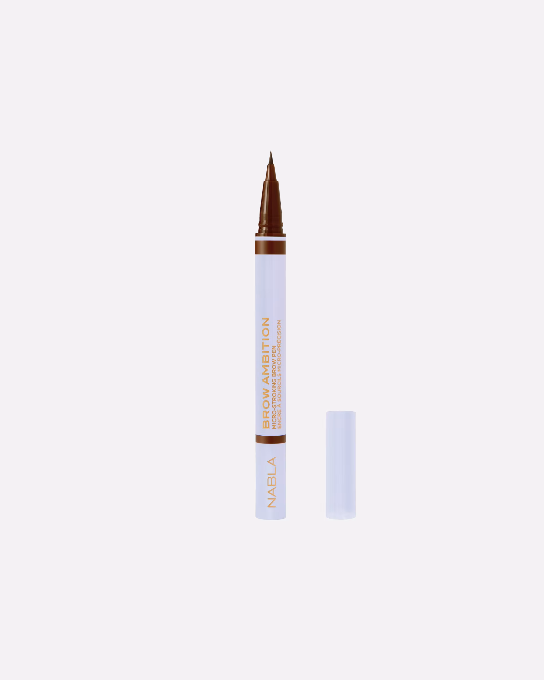 NABLA Eyebrow Pencil Brow Ambition