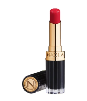 Nabla Beyond Blurry, Red Sapphire