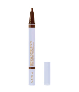 Nabla Brow Ambition, Warm Brown