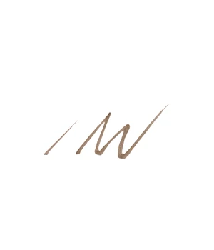 Nabla Brow Ambition, Ash Blonde