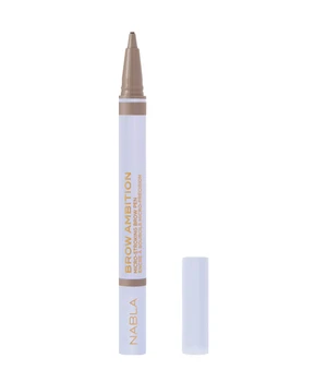 Nabla Brow Ambition, Natural Brown