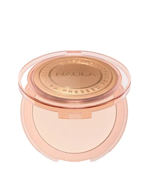 Nabla Close-Up Baking & Setting Powder, Light
