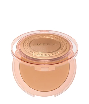 Nabla Close-Up Baking & Setting Powder, Dark