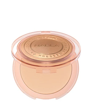 Nabla Close-Up Baking & Setting Powder, Medium