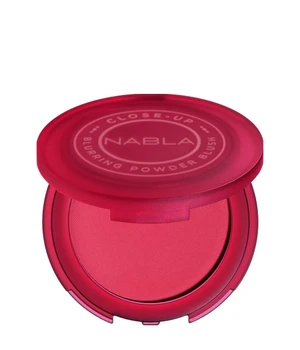 Nabla Close-Up Blurring Powder Blush, Endorphin