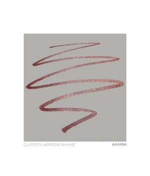 Nabla Cupid's Arrow Longwear Stylo, Shine Amira