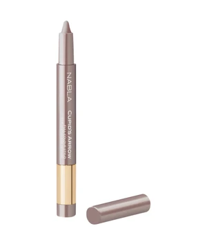 Nabla Cupid's Arrow Longwear Stylo, Shine Silvermoon