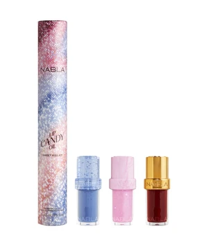 Nabla Lip Candy Oil Sweet Kiss Kit