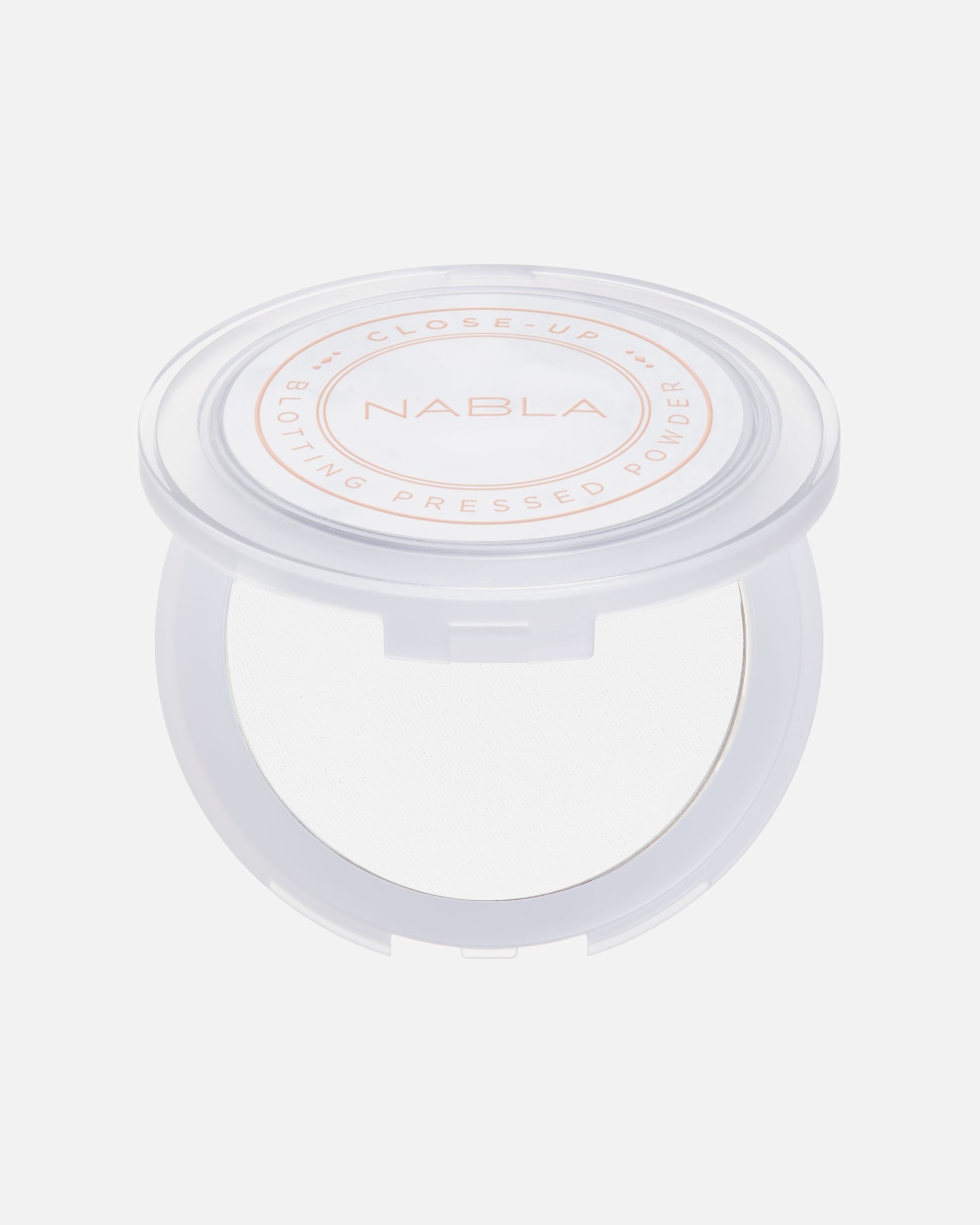 NABLA Powder Translucent
