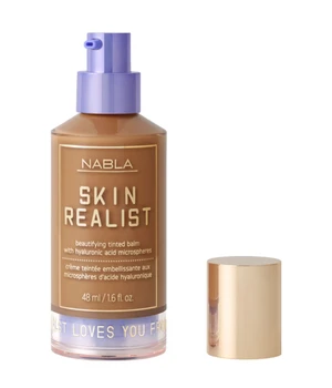 Nabla Skin Realist, 5.5 Dark 48 ml
