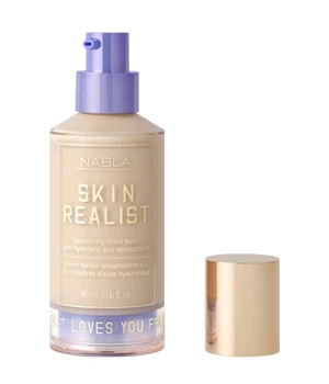 Nabla Skin Realist, 1 Fair