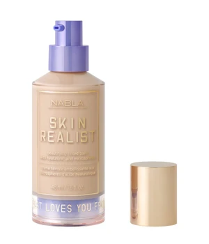 Nabla Skin Realist, 1.5 Light