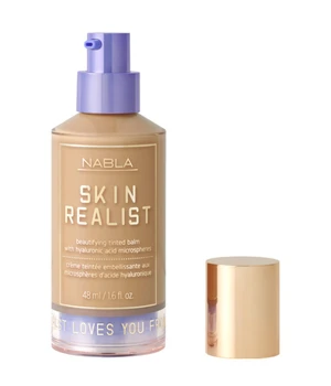Nabla Skin Realist, 3 Medium