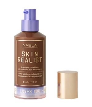 Nabla Skin Realist, 6.5 Deep 48 ml
