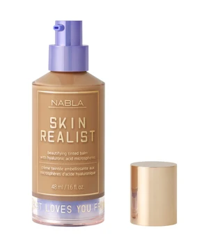 Nabla Skin Realist, 3.5 Medium-Tan