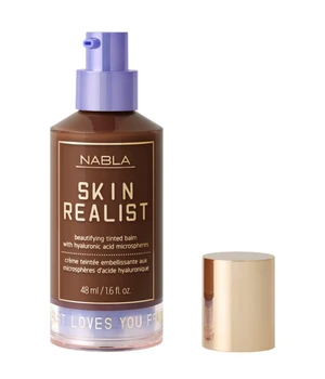 Nabla Skin Realist, 7 Deep