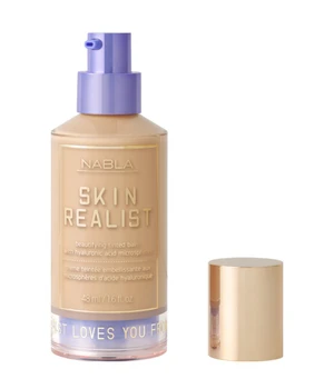 Nabla Skin Realist, 2.5 Medium