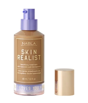 Nabla Skin Realist, 5 Tan 48 ml
