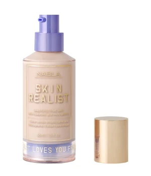 Nabla Skin Realist, 0.5 Fair