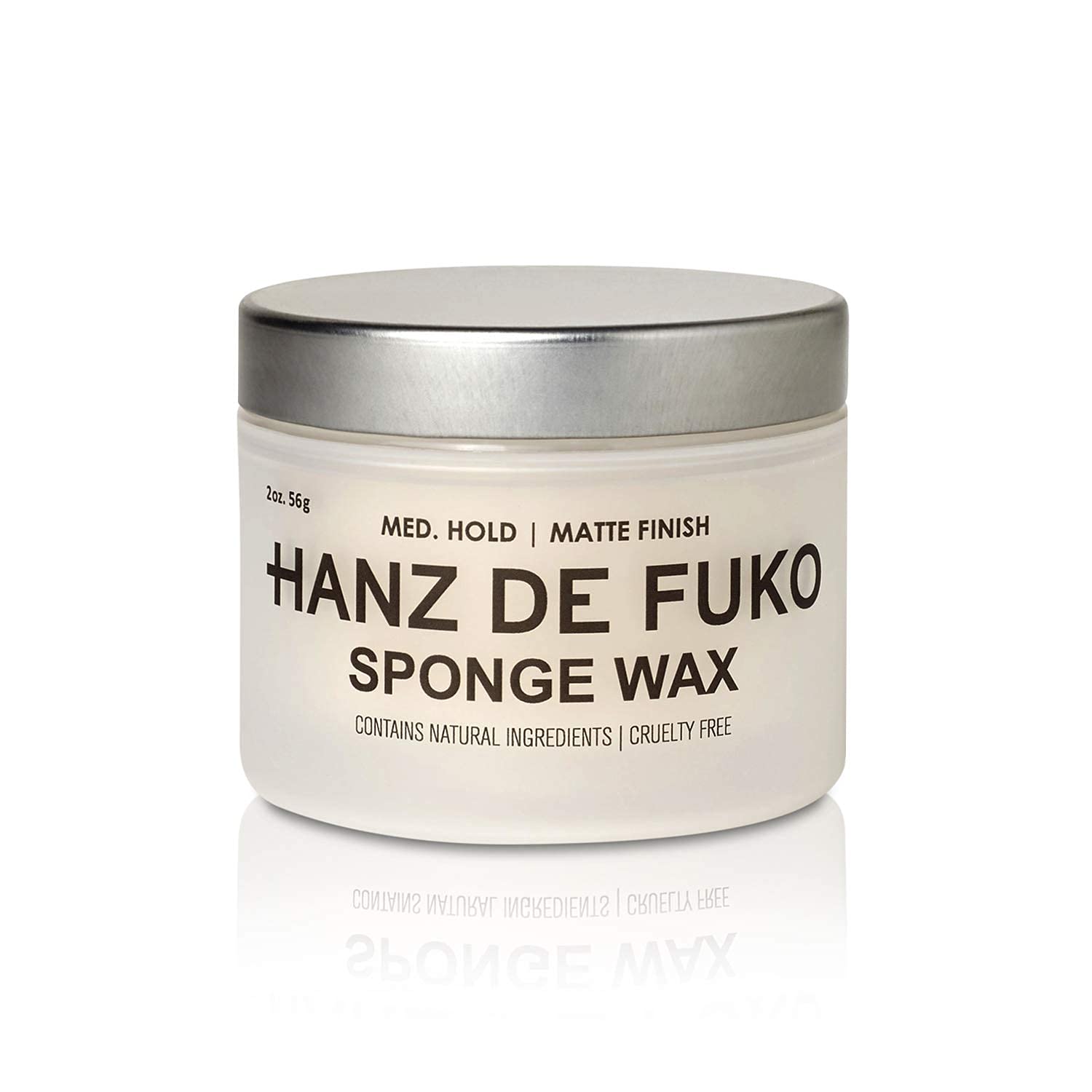 Hanz de Fuko hanz fuko Sponge Wax