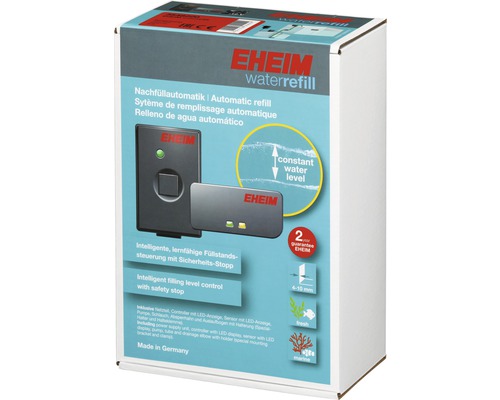 EHEIM waterrefil automatic refill for automatic refilling of evaporated water