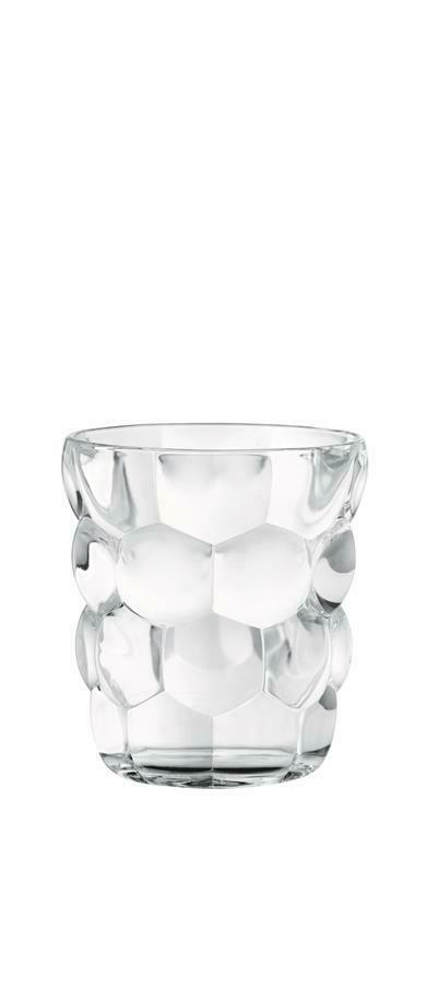Spiegelau & Nachtmann Nachtmann Bubbles water tumbler 240 ml 12 pcs