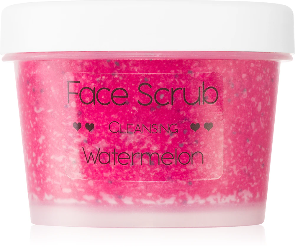Nacomi Cleansing peeling for lips