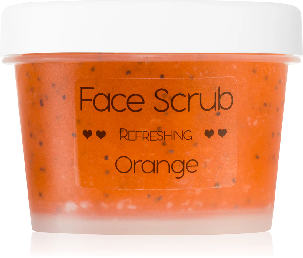 Nacomi Refreshing refreshing skin peeling