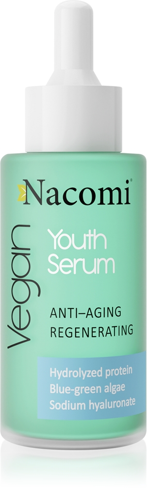 Nacomi Youth Serum Anti-Wrinkle Serum