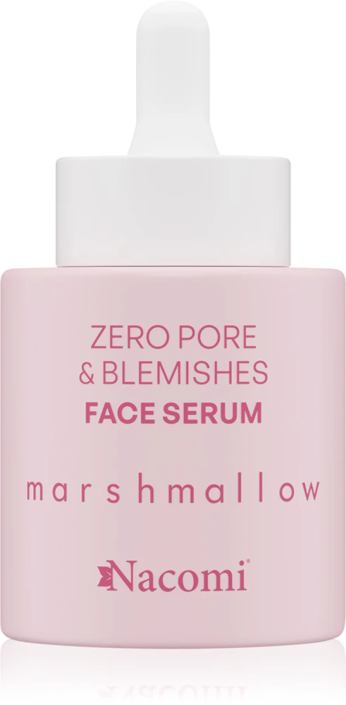 Nacomi Zero Pore & Blemishes Facial Serum