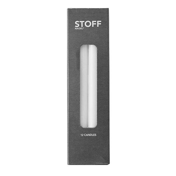 stoff Nail Candles 12-Pack