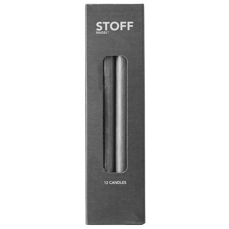 stoff Nail Candles 12-Pack