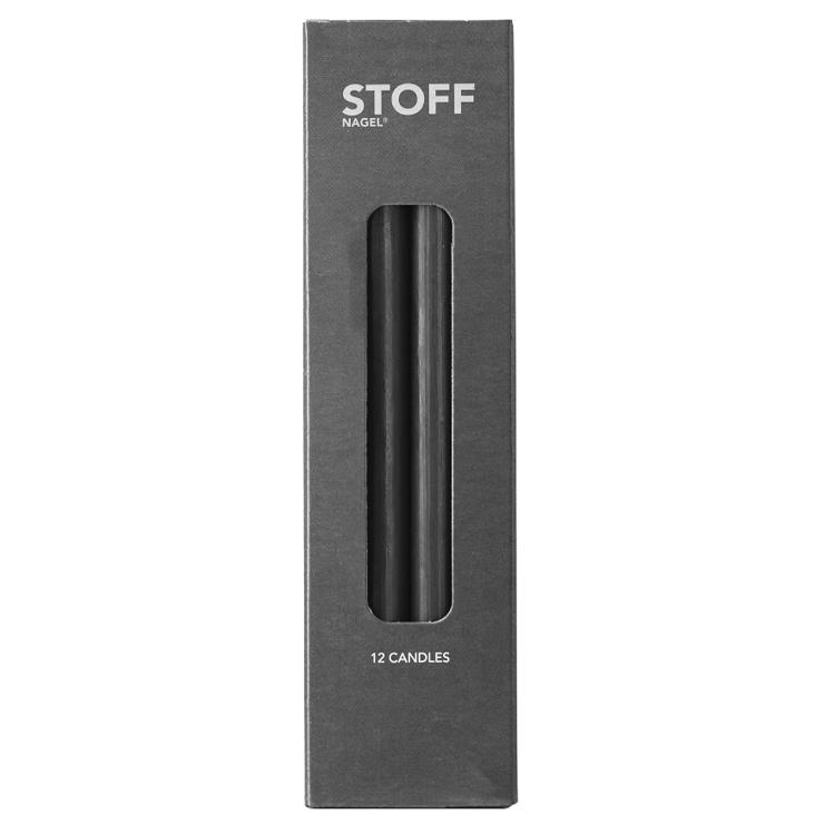 stoff Nail Candles 12-Pack