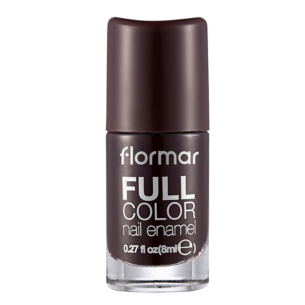 Flormar Full Color, No. FC11 - Brown